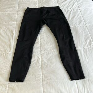 Arcteryx Running Tights/Pants Men’s Large